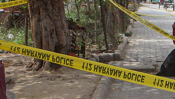 Jharkhand Live-In Partner