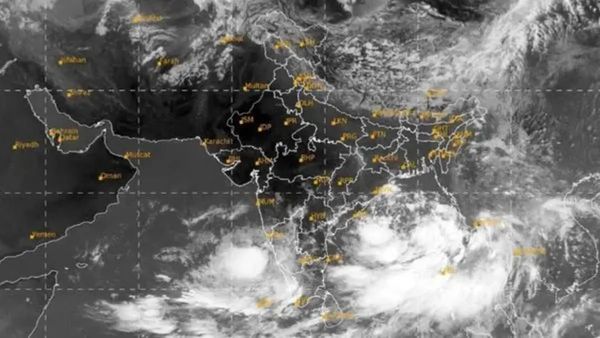 Cyclone Fengal Updates