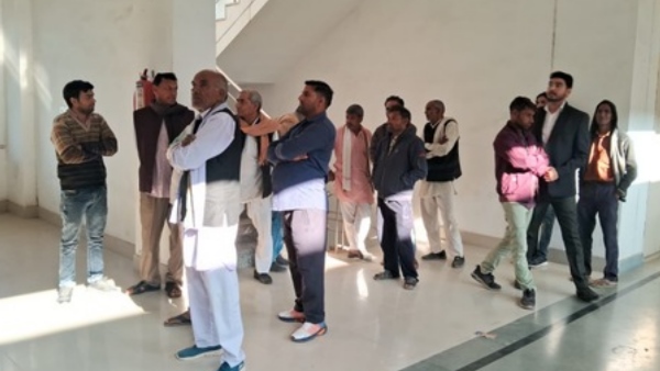 Dan Singh Murder Case