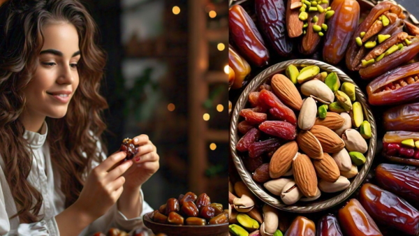 Date benefits for women Date benefits for women