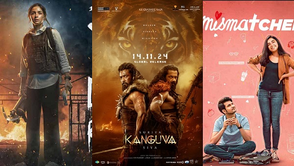 December 2024 Ott Release