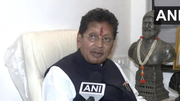 deepak kesarkar