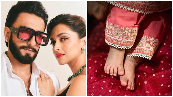 Deepika Padukone