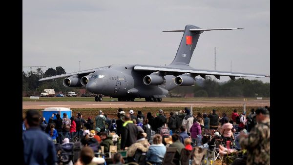 Pakistan Global Defence Expo