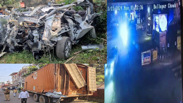Dehradun Case complicated CCTV footage before accident took lives 6 friends how police find truth Dehradun Case complicated CCTV footage before accident took lives 6 friends how police find truth