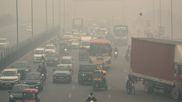 delhi