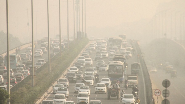 Delhi-NCR