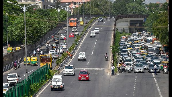delhi traffic police delhi traffic police