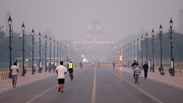 delhi