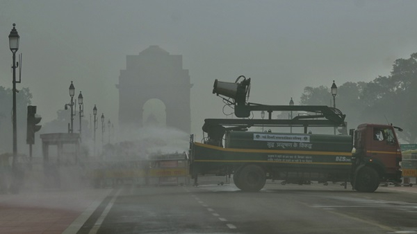 delhi