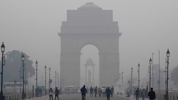 delhi