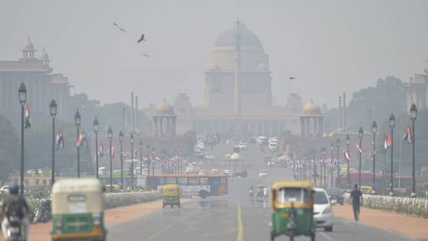 Delhi AQI Today Delhi AQI Today