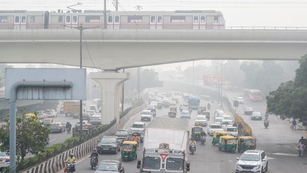 Delhi GRAP-IV