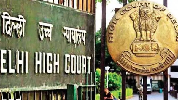 Delhi High Court