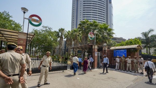 Delhi MCD