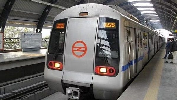delhi metro delhi metro