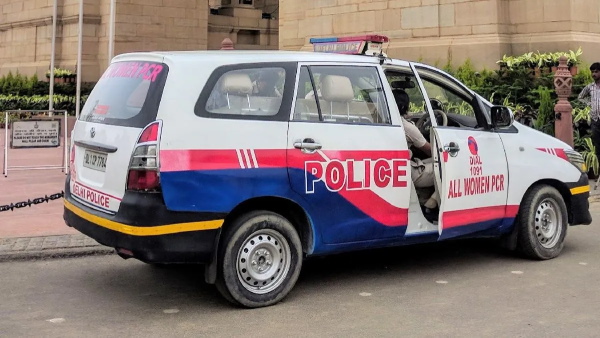 delhi police