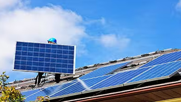 Delhi solar Policy update