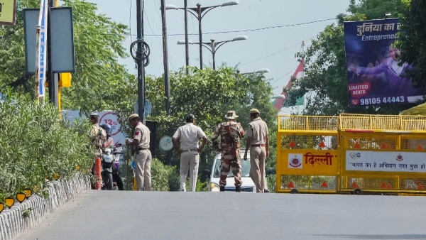 Delhi Viral Video Delhi Viral Video
