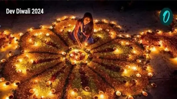 Deepawali 2024 Wishes