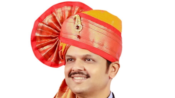 Devendra Fadnavis