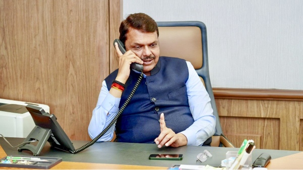 Devendra fadnavis