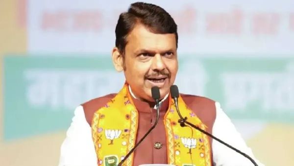 Maharashtra CM Post