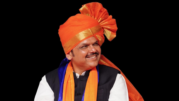 Devendra Fadnavis