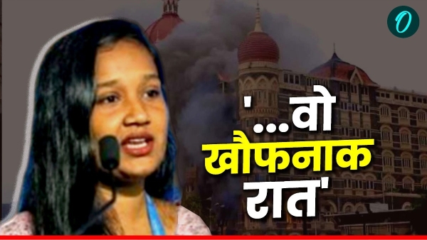 Devika Rotawan Mumbai Attack Story