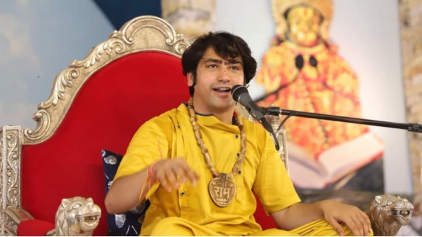 dhirendra shastri dhirendra shastri