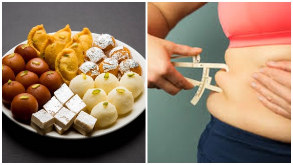 Sugar Control
