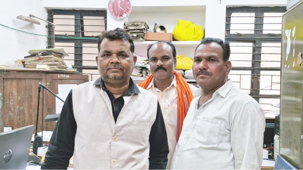 Diamond found in Panna