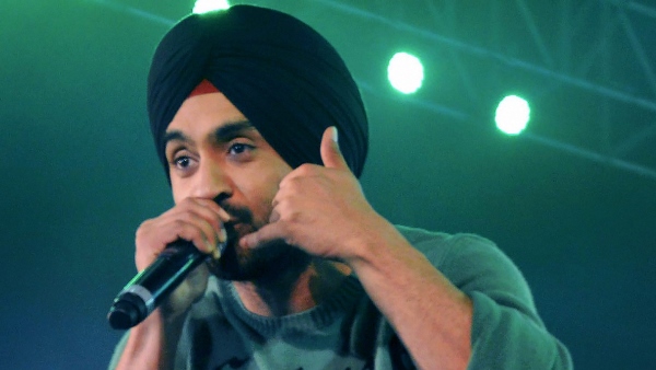 diljit dosanjh