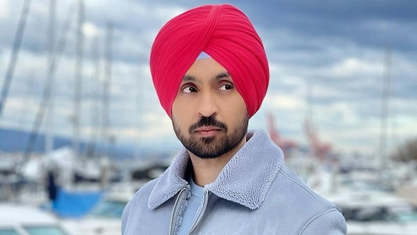 Diljit Dosanjh News