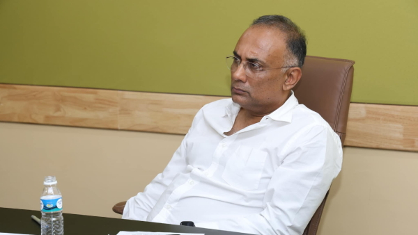 Dinesh Gundu Rao
