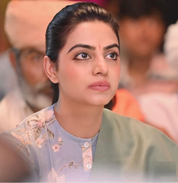 Divya Maderna vs Hanuman Beniwal Divya Maderna vs Hanuman Beniwal