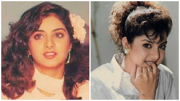 Divya Bharti
