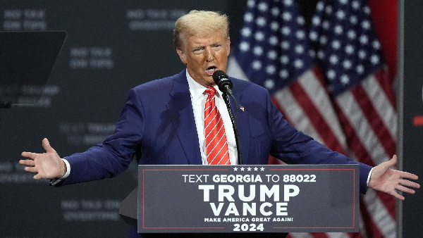 2024 US Presidential Election results 2024 US Presidential Election results