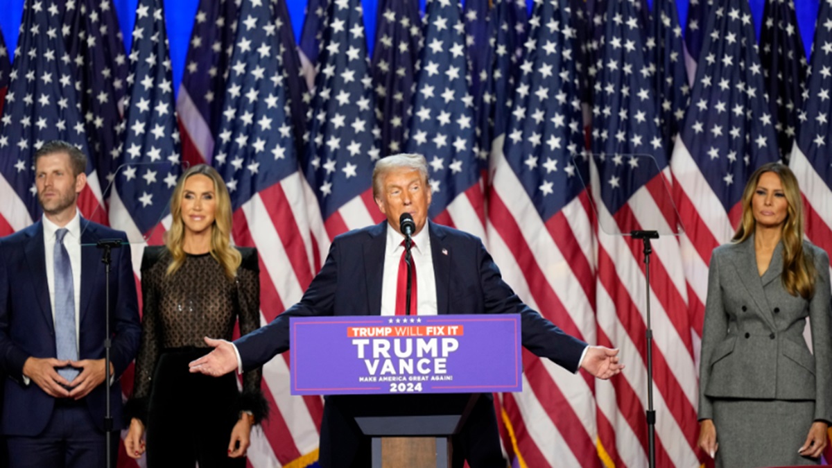 डोनाल्ड ट्रम्प कब लेंगे अमेरिका के राष्ट्रपति पद की शपथ? | When Donald Trump will take oath of president of united states of america - Hindi Oneindia