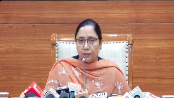 Dr Baljit Kaur