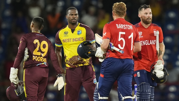 WI vs ENG 1