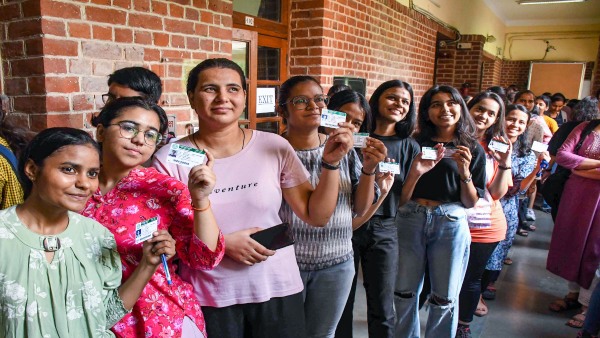 DUSU Election Result 2024