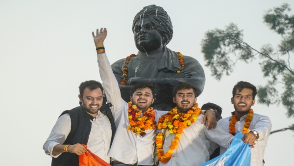 DUSU Election Result DUSU Election Result