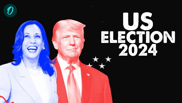 US Presidential Election