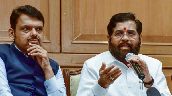 Who will be Maharashtra Next CM