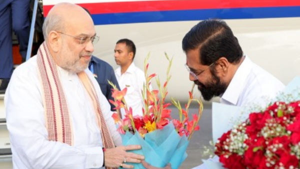 eknath shinde