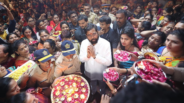 eknath shinde eknath shinde