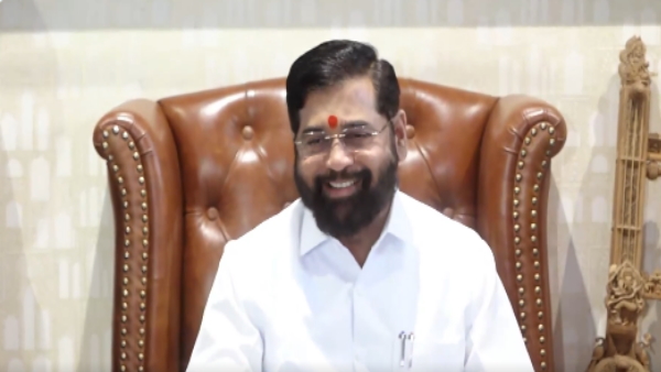 eknath shinde