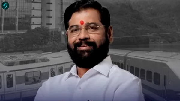 Maharashtra Chief Minister