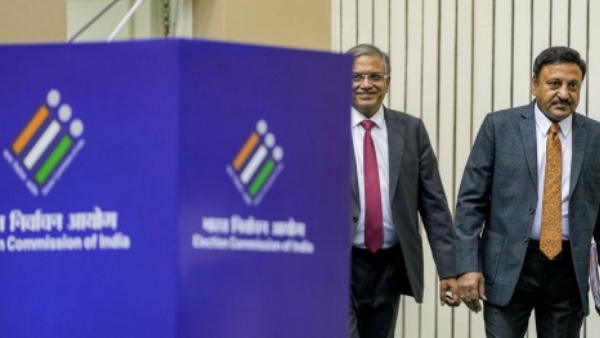 Election Commission